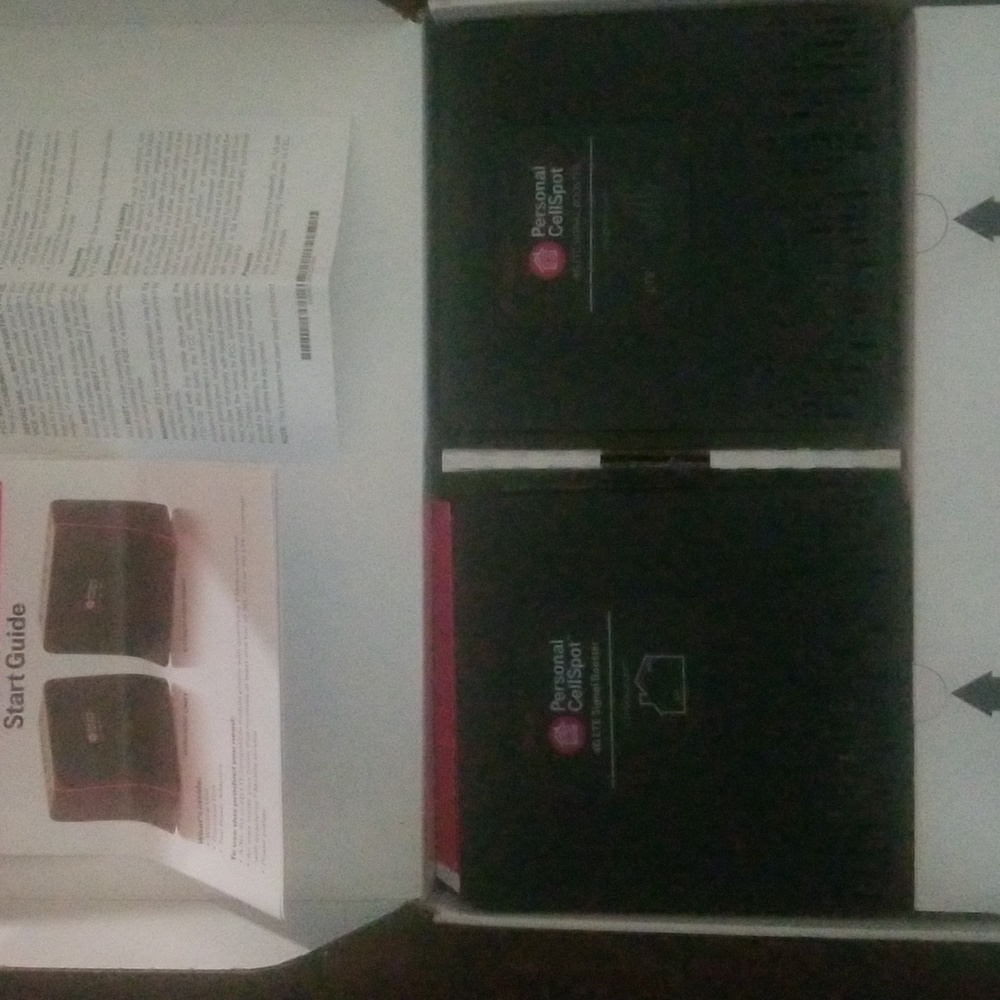 Signal Booster - Picture 5 of 5